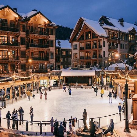 Northstar Resort True Ski In Ski Out Year-Round Hot Tubs Book On Your Mobile For Promo Price Truckee Εξωτερικό φωτογραφία