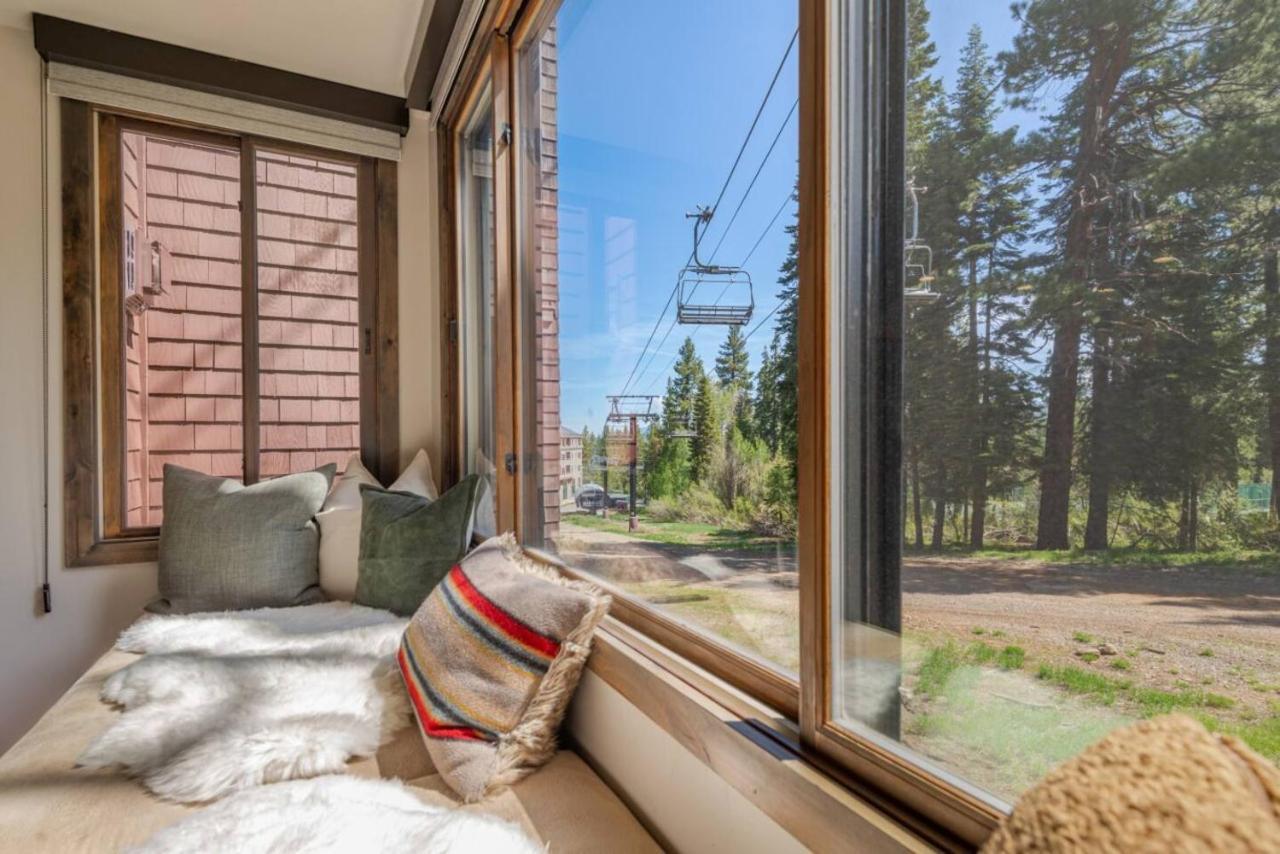 Northstar Resort True Ski In Ski Out Year-Round Hot Tubs Book On Your Mobile For Promo Price Truckee Εξωτερικό φωτογραφία