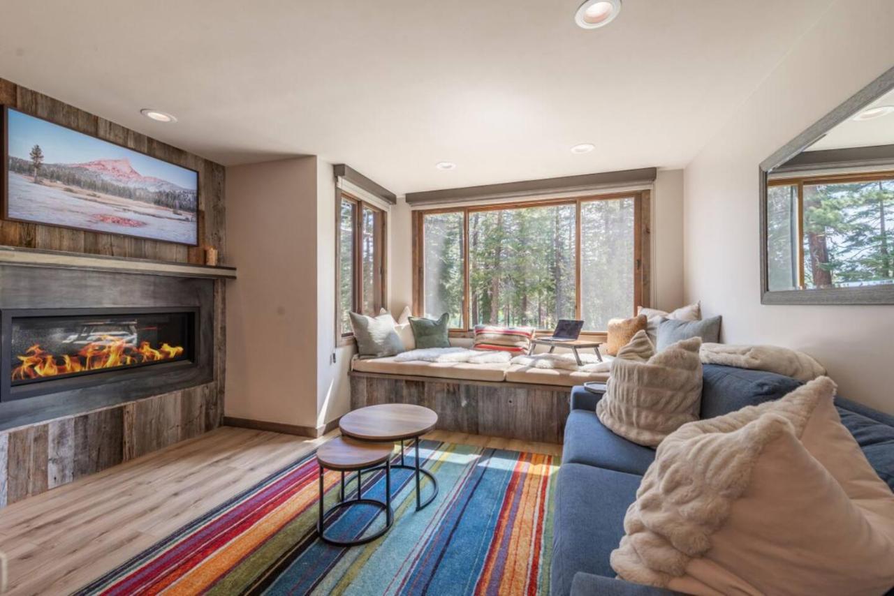 Northstar Resort True Ski In Ski Out Year-Round Hot Tubs Book On Your Mobile For Promo Price Truckee Εξωτερικό φωτογραφία
