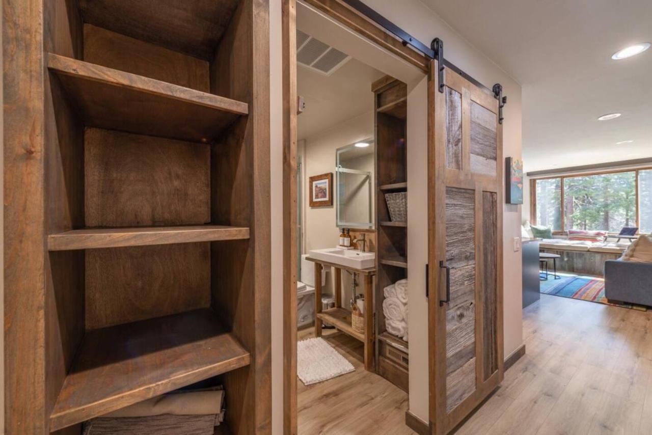 Northstar Resort True Ski In Ski Out Year-Round Hot Tubs Book On Your Mobile For Promo Price Truckee Εξωτερικό φωτογραφία