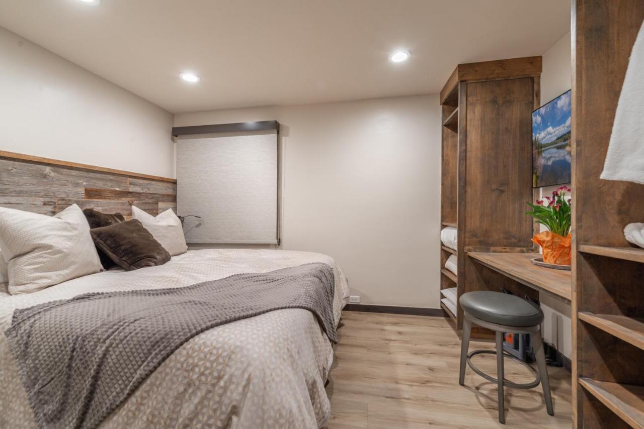 Northstar Resort True Ski In Ski Out Year-Round Hot Tubs Book On Your Mobile For Promo Price Truckee Εξωτερικό φωτογραφία
