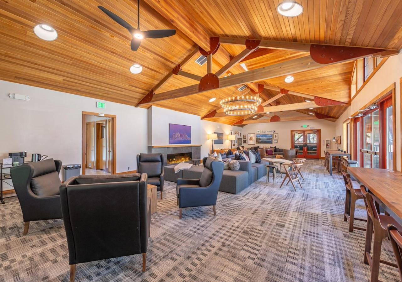 Northstar Resort True Ski In Ski Out Year-Round Hot Tubs Book On Your Mobile For Promo Price Truckee Εξωτερικό φωτογραφία