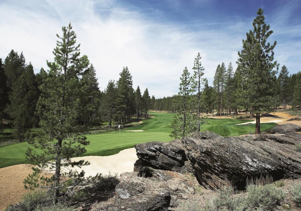 Northstar Resort True Ski In Ski Out Year-Round Hot Tubs Book On Your Mobile For Promo Price Truckee Εξωτερικό φωτογραφία