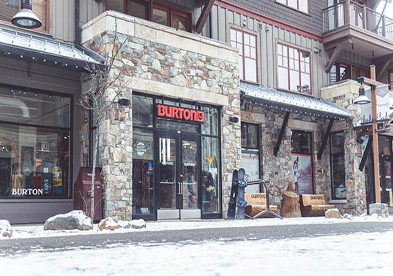 Northstar Resort True Ski In Ski Out Year-Round Hot Tubs Book On Your Mobile For Promo Price Truckee Εξωτερικό φωτογραφία