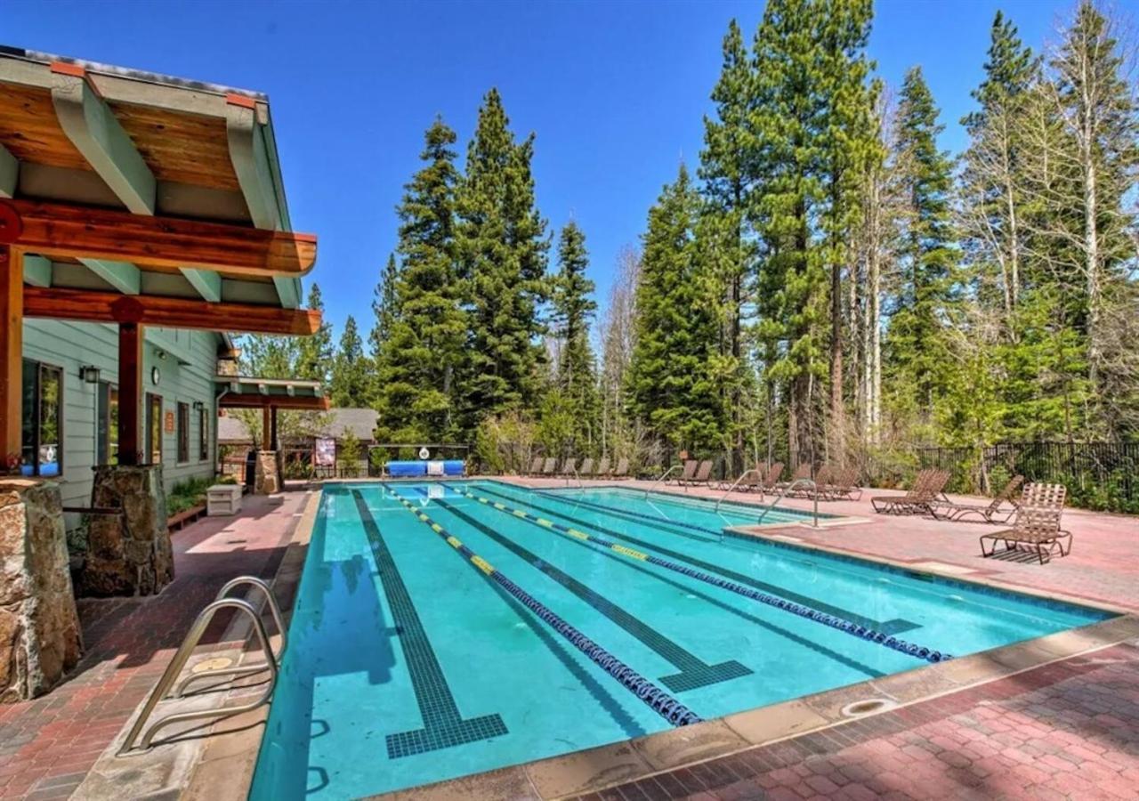 Northstar Resort True Ski In Ski Out Year-Round Hot Tubs Book On Your Mobile For Promo Price Truckee Εξωτερικό φωτογραφία