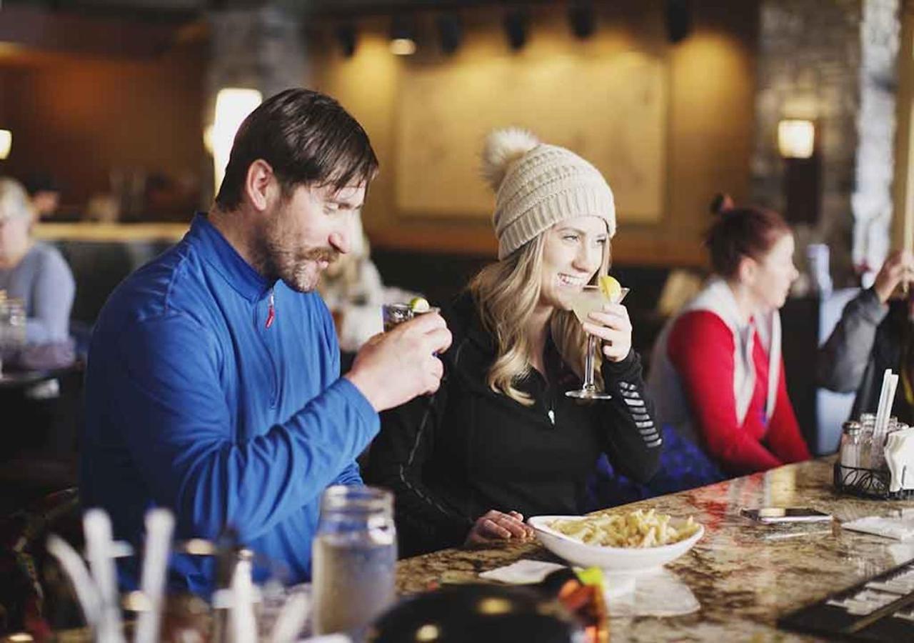 Northstar Resort True Ski In Ski Out Year-Round Hot Tubs Book On Your Mobile For Promo Price Truckee Εξωτερικό φωτογραφία