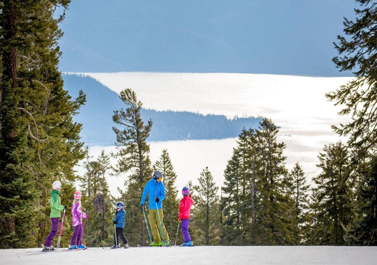 Northstar Resort True Ski In Ski Out Year-Round Hot Tubs Book On Your Mobile For Promo Price Truckee Εξωτερικό φωτογραφία