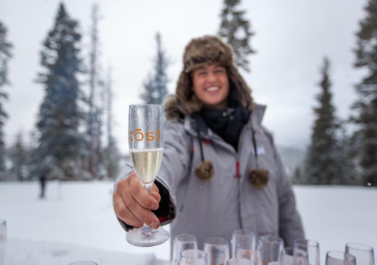 Northstar Resort True Ski In Ski Out Year-Round Hot Tubs Book On Your Mobile For Promo Price Truckee Εξωτερικό φωτογραφία