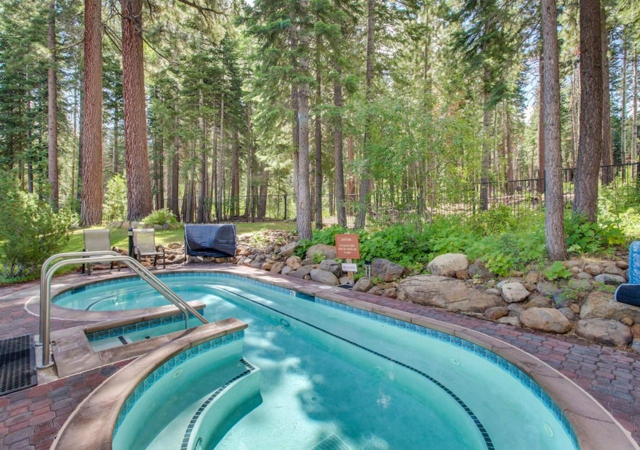 Northstar Resort True Ski In Ski Out Year-Round Hot Tubs Book On Your Mobile For Promo Price Truckee Εξωτερικό φωτογραφία