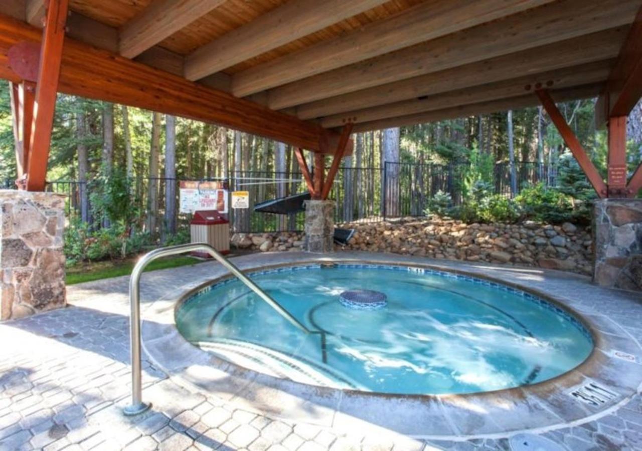 Northstar Resort True Ski In Ski Out Year-Round Hot Tubs Book On Your Mobile For Promo Price Truckee Εξωτερικό φωτογραφία
