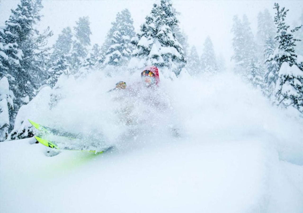 Northstar Resort True Ski In Ski Out Year-Round Hot Tubs Book On Your Mobile For Promo Price Truckee Εξωτερικό φωτογραφία