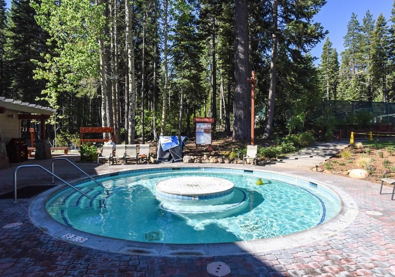 Northstar Resort True Ski In Ski Out Year-Round Hot Tubs Book On Your Mobile For Promo Price Truckee Εξωτερικό φωτογραφία